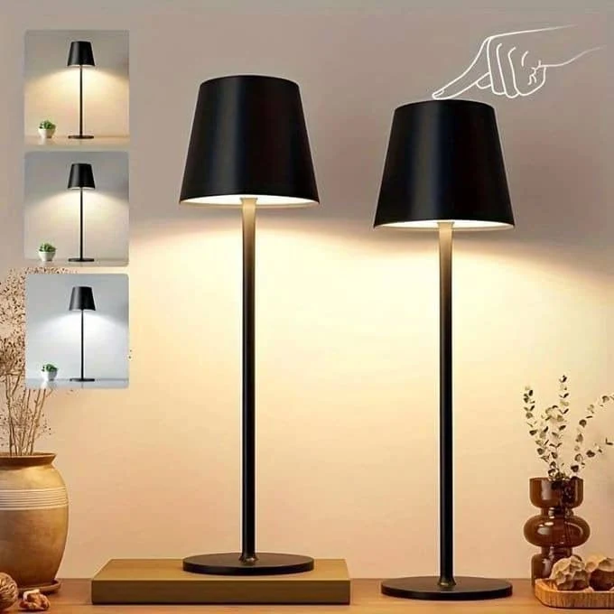 Lampe décorative