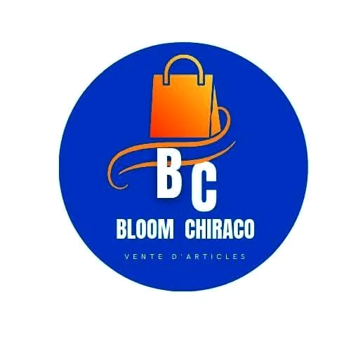 Logo Bloom Chiraco
